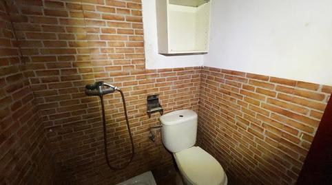 Foto 5 de Traster en venda a Muñoz Torrero, Universidad - Malasaña, Madrid