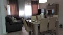 Living room of Apartment for sale in Almendralejo  with Air Conditioner