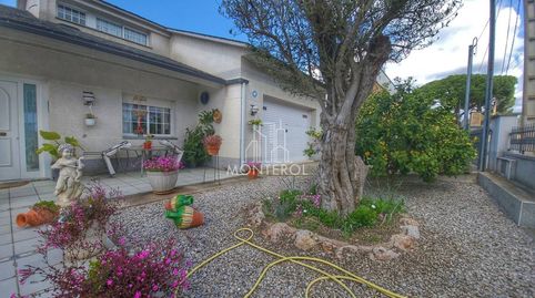 Foto 3 de Casa o chalet en venta en Calle Llorer, Lliçà d'Amunt, Barcelona