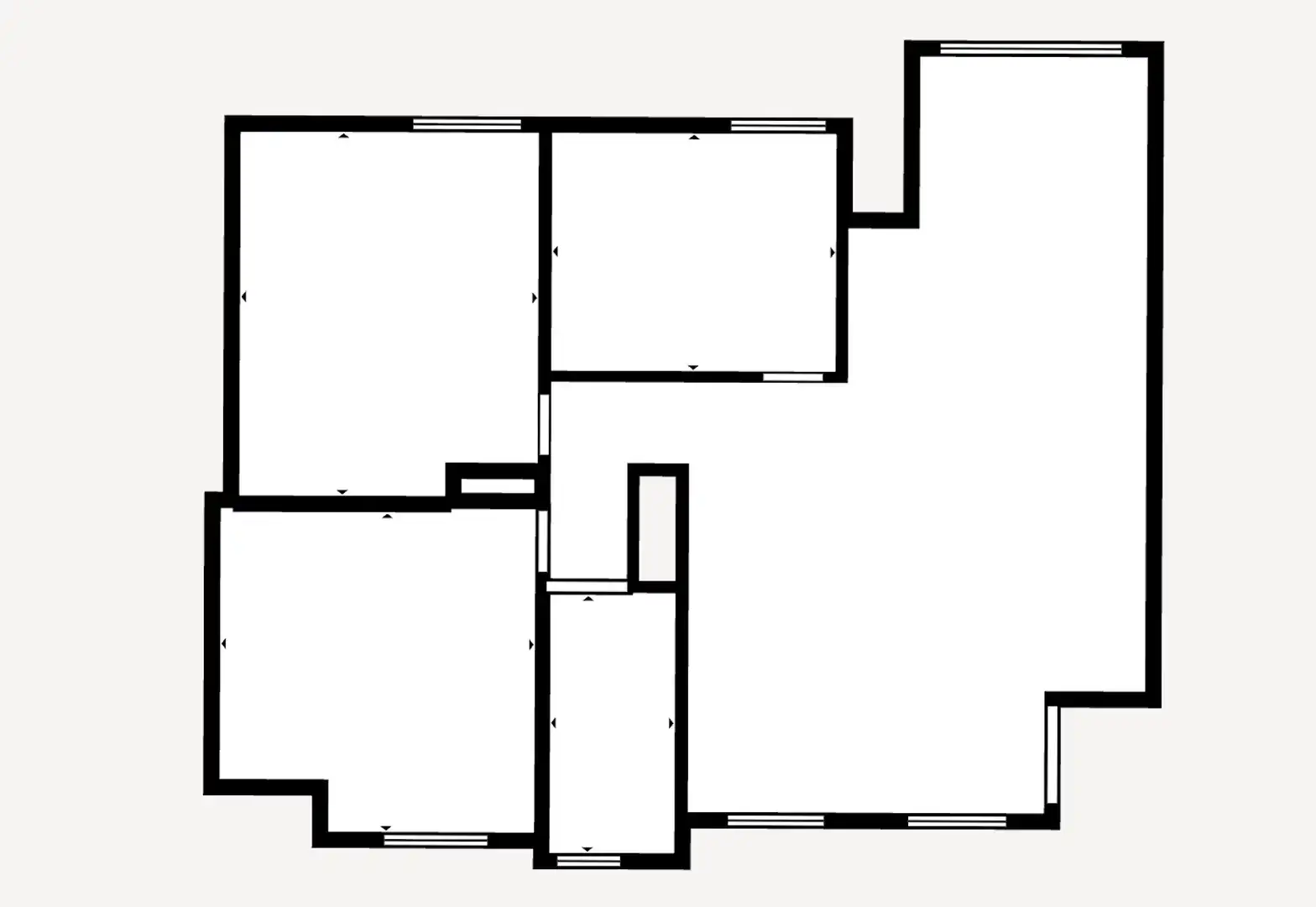 Flat for sale in Móstoles  with Air Conditioner and Heating