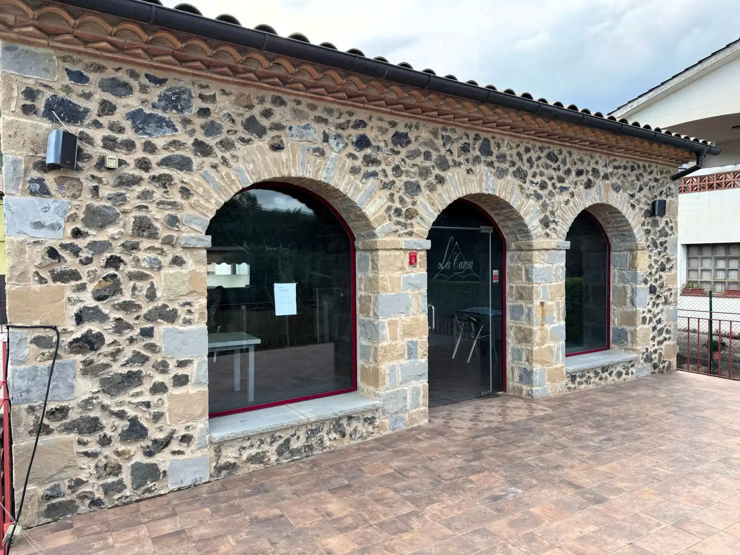 Casa o chalet en venta en Les Planes d'Hostoles con Terraza y Trastero