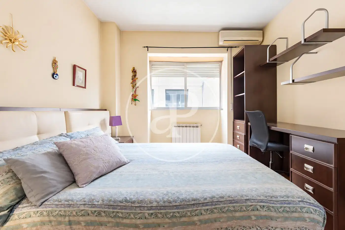 Flat with lift for sale in Calle Ruiz Palacios, imagen 12