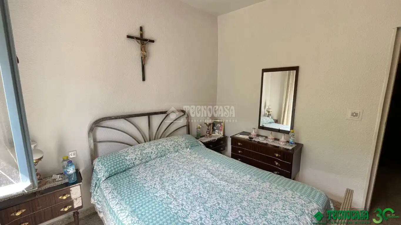 Bedroom of Detached homes for sale in Arenas de San Pedro