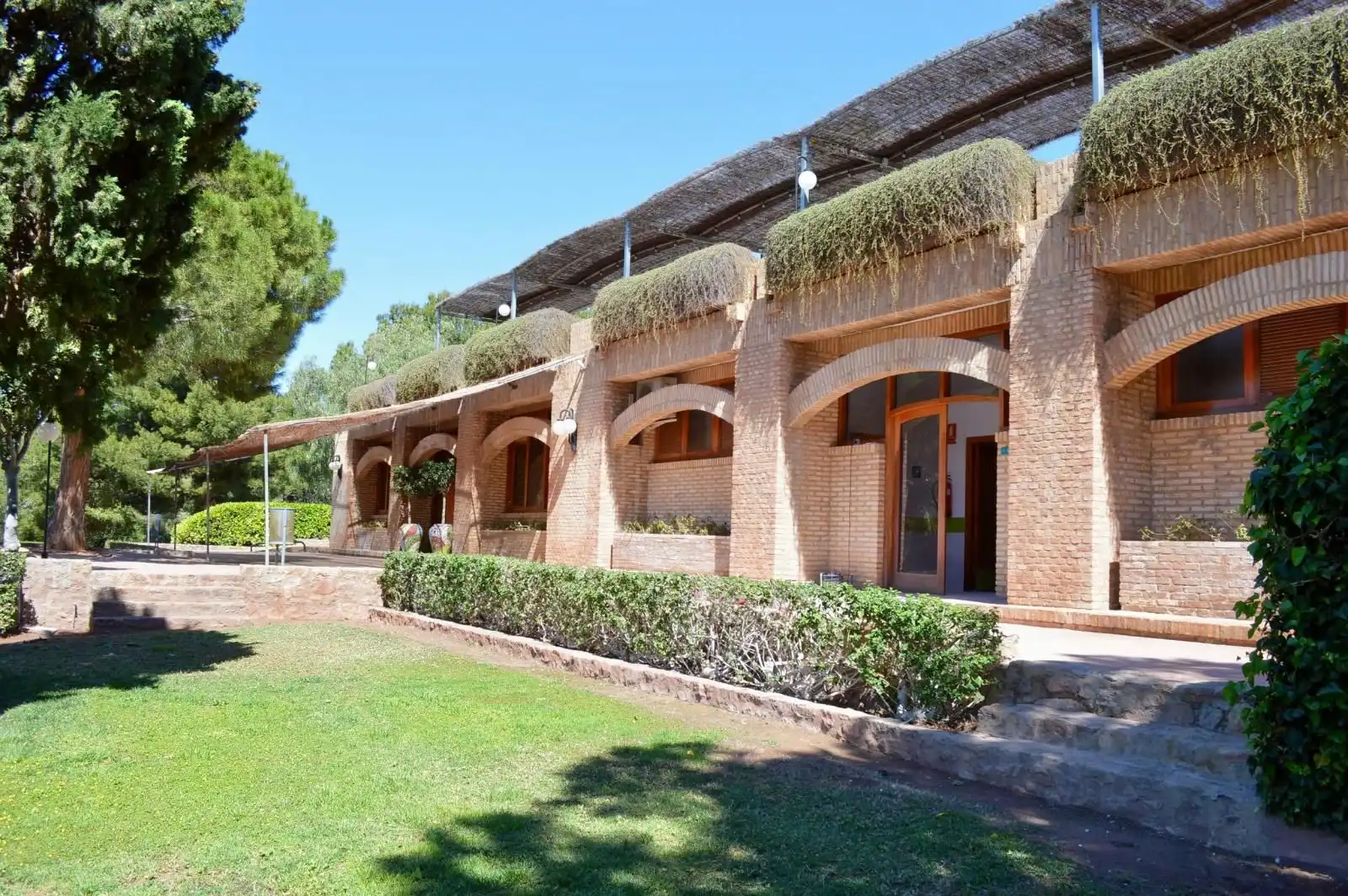Xalet amb terrassa en venda a Alfinach - Los Monasterios, imagen 50
