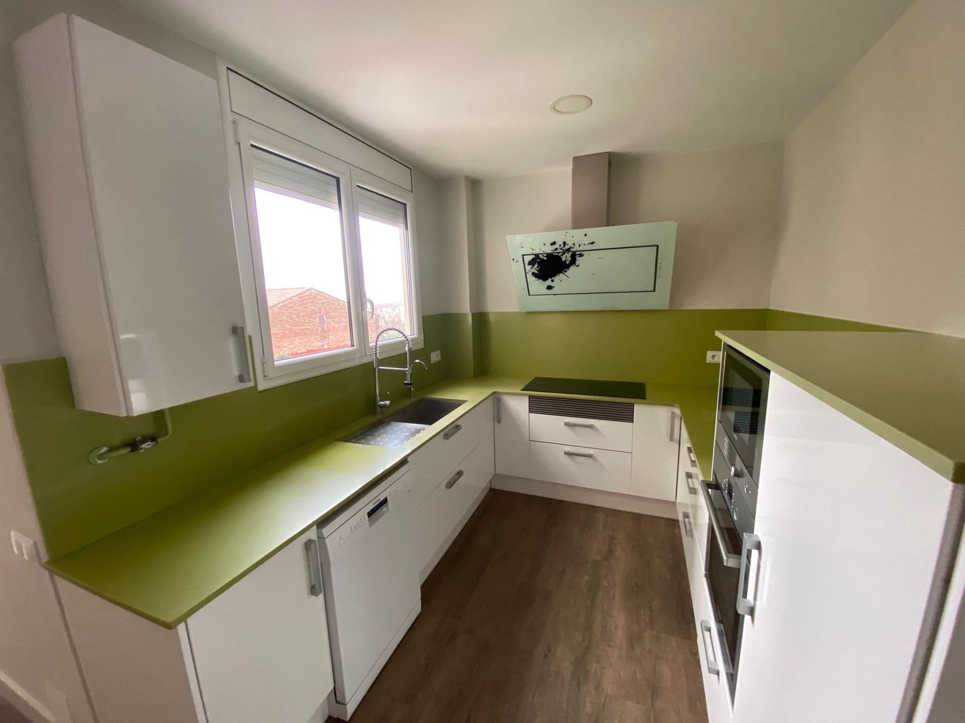 Flat to rent in Centre