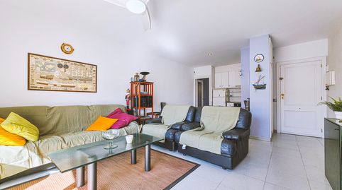 Foto 3 de Pis de lloguer a Centre, Sant Pol de Mar