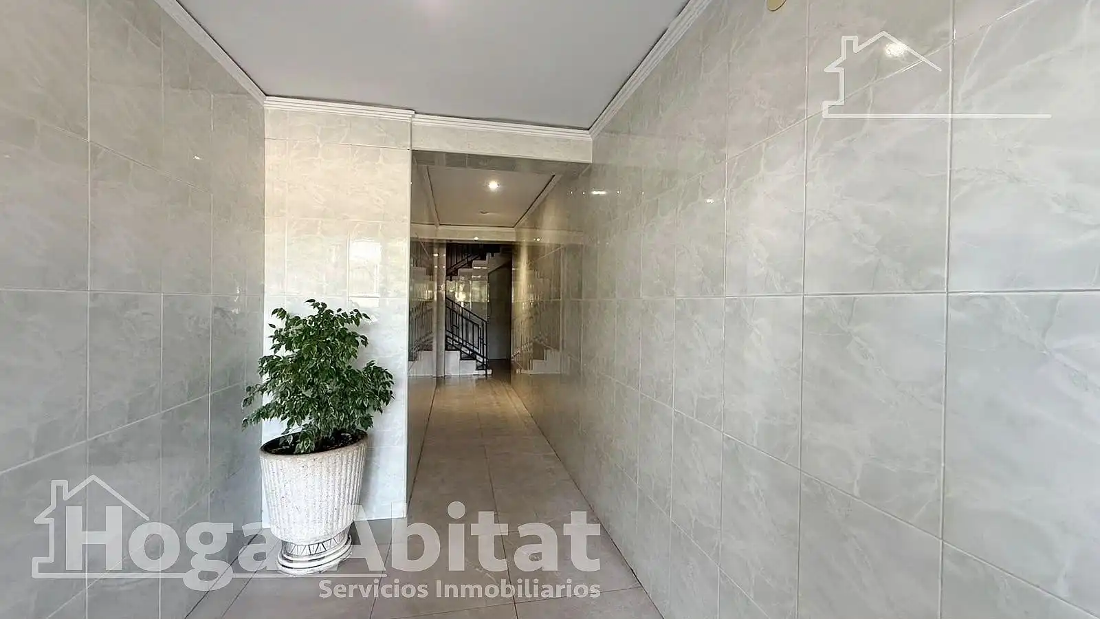 Piso en venta en Gandia con Aire acondicionado, Calefacción y Amueblado