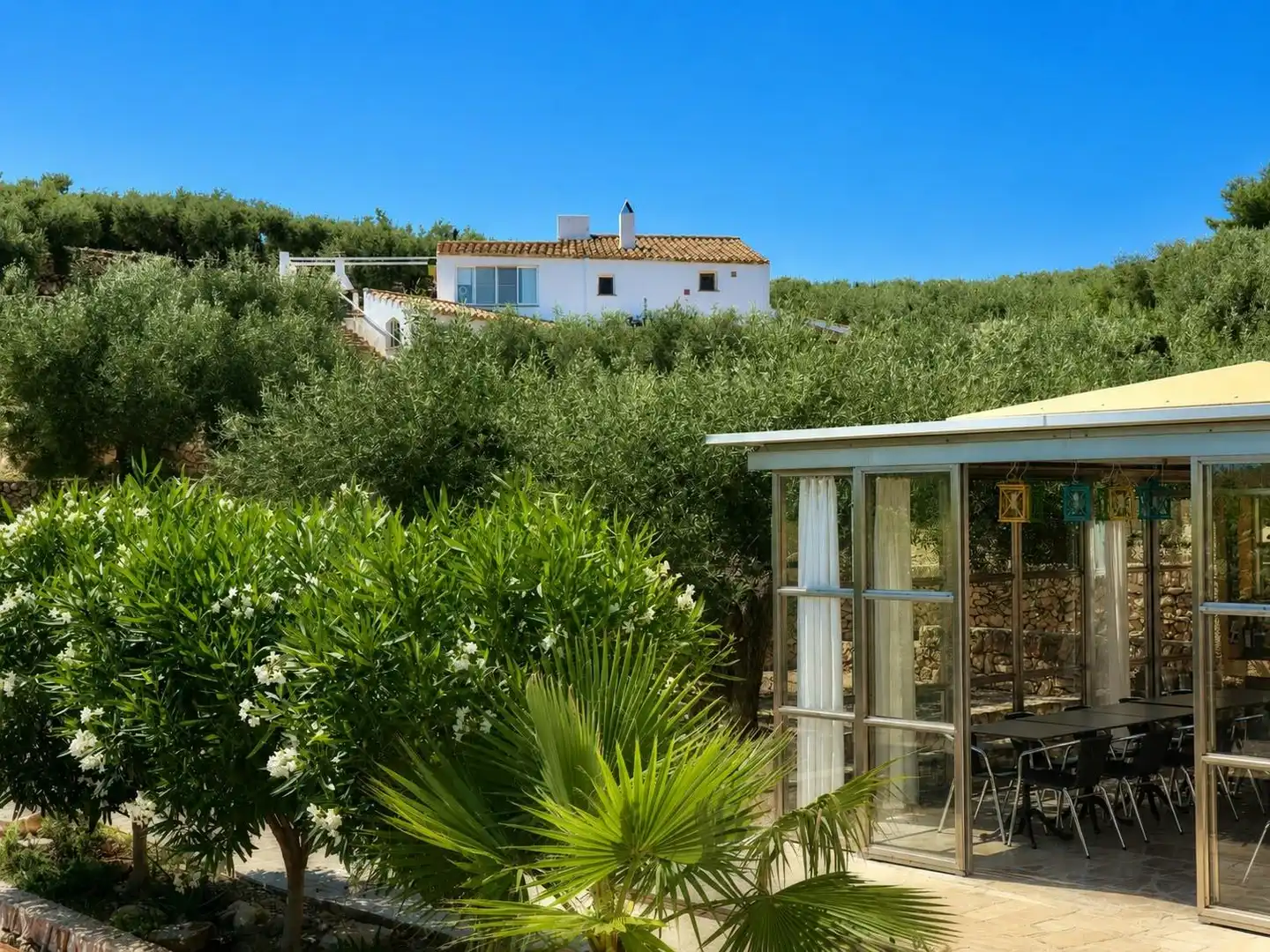 Villa mit Terrasse zum Verkauf in COLL DE L'ALBA 43517 TORTOSA (TARRAGONA), imagen 64