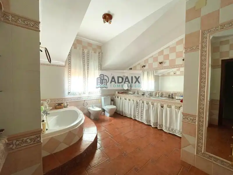 House with terrace for sale in Argamasilla de Alba, imagen 17
