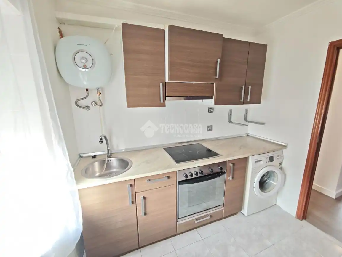 Cocina de Piso en venta en Santander