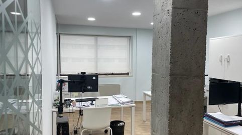 Foto 4 von Büro zur Miete in Avenida Gran Capitan, Huerta de la Reina - Trassierra, Córdoba Capital