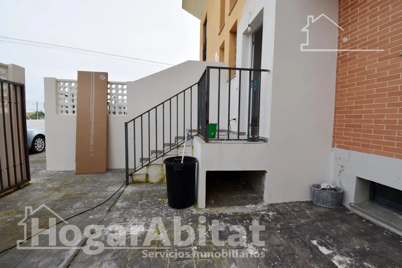 Terraced house for sale in Calle Barranquets, imagen 31