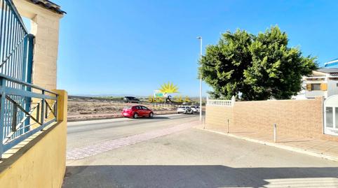 Foto 3 de Estudi de lloguer a Cañada del Molino, Alicante