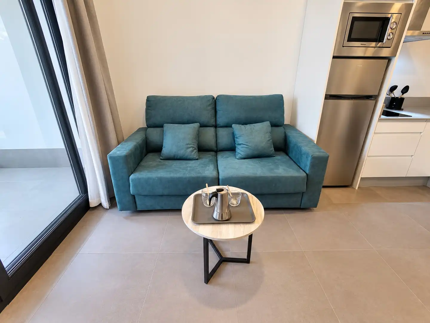 Apartment zur Miete in Calle Virgen de la Luz 2A, imagen 5