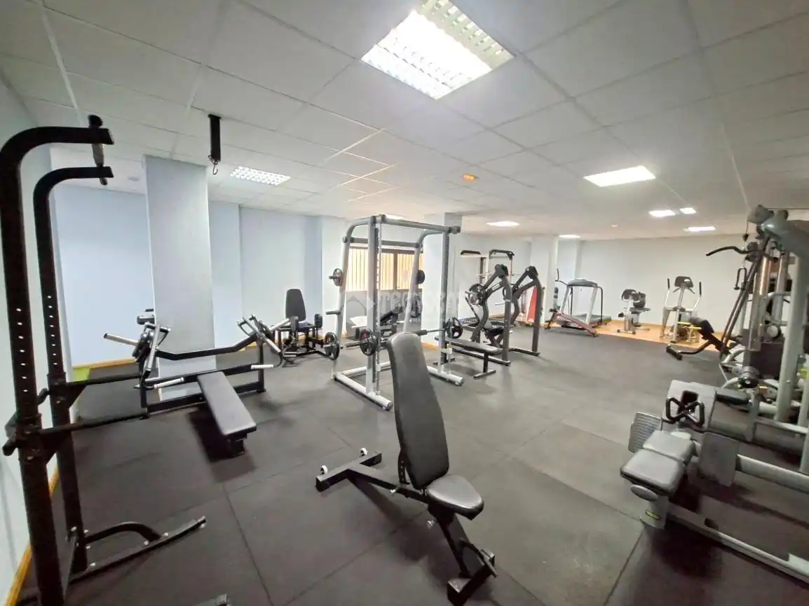 Flat for sale in Parla  with Air Conditioner, Heating and Parquet flooring