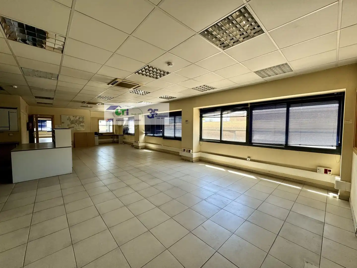 Industrial building to rent in C/ RÍO DE JANEIRO, imagen 26