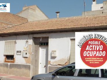 Casa en venda a Calle del Primero de Mayo