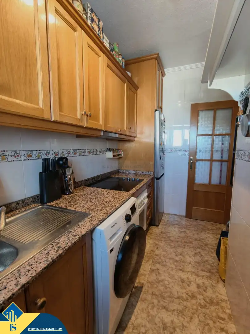 Ático con piscina en venta en Los Balcones - Los Altos, imagen 24