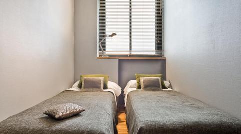 Foto 2 de Apartament de lloguer a Sant Gervasi- Galvany, Barcelona