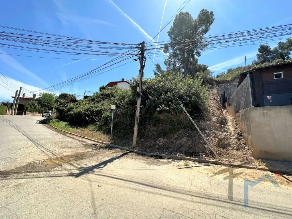 Terreno residenziale in vendita a Piera, imagen 2