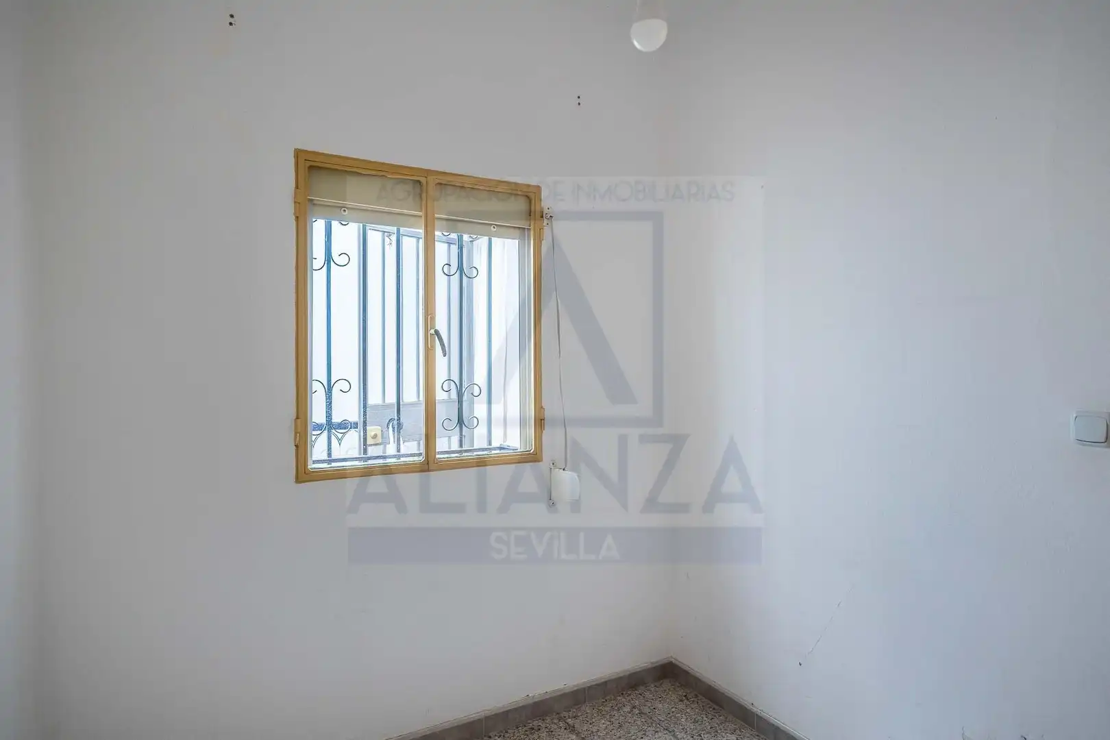 Habitación de Casa o chalet en venta en Centro - Barriada Mallorca