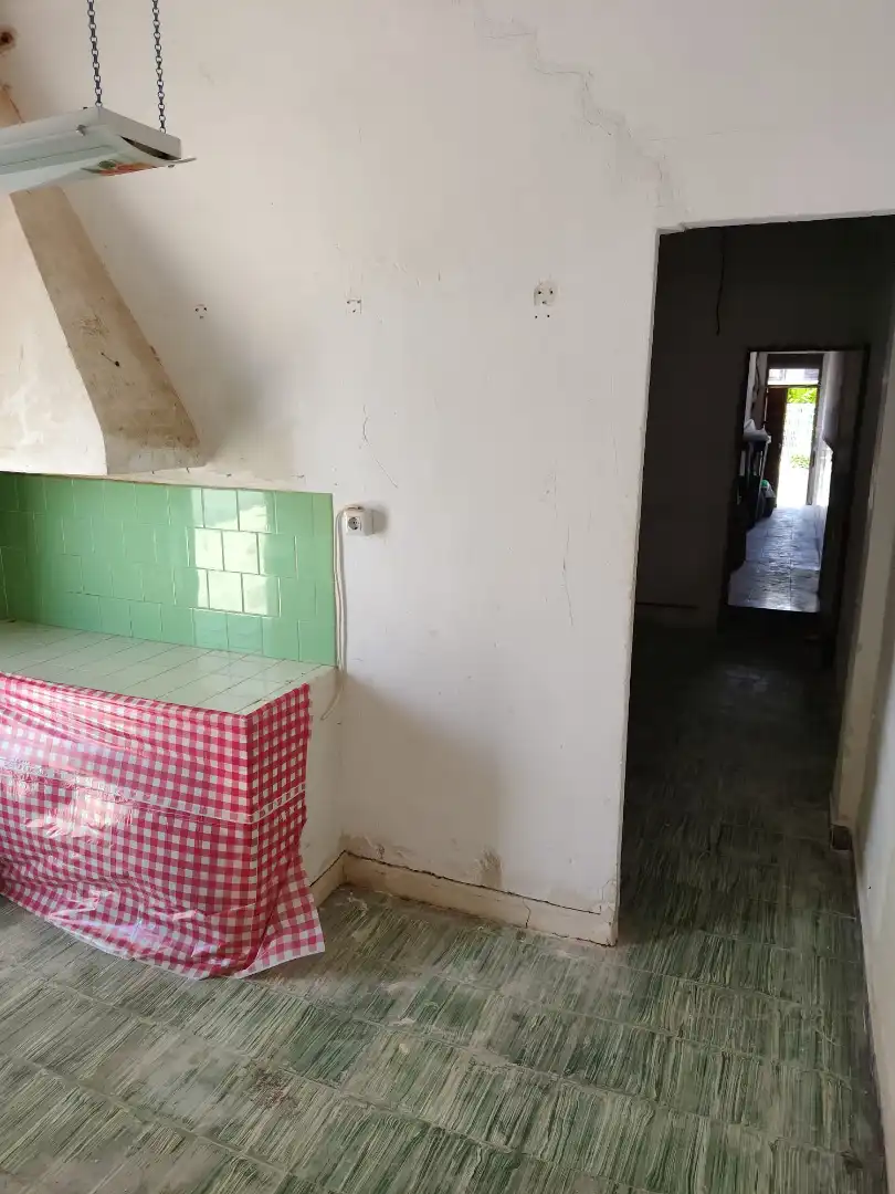 Cocina de Casa adosada en venta en Rafal con Terraza