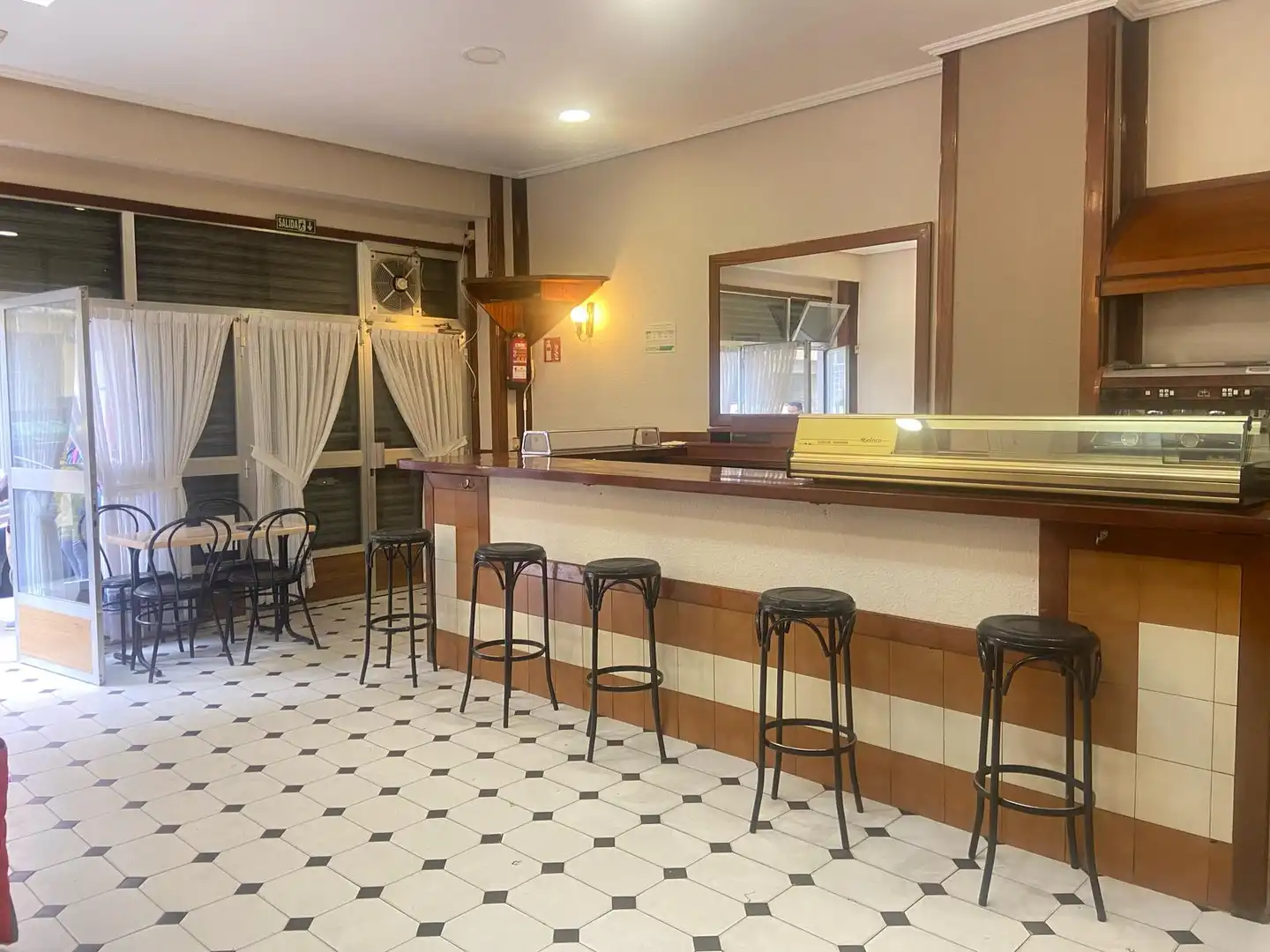 Business premises for sale in Ibaiondo, imagen 6
