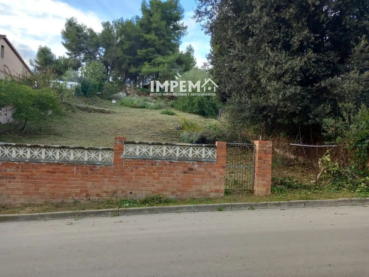 Rural land for sale in Piera, imagen 3