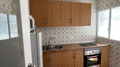 Foto 4 de Pis de lloguer a Sta. Marina - San Andrés - San Pablo - San Lorenzo, Córdoba Capital
