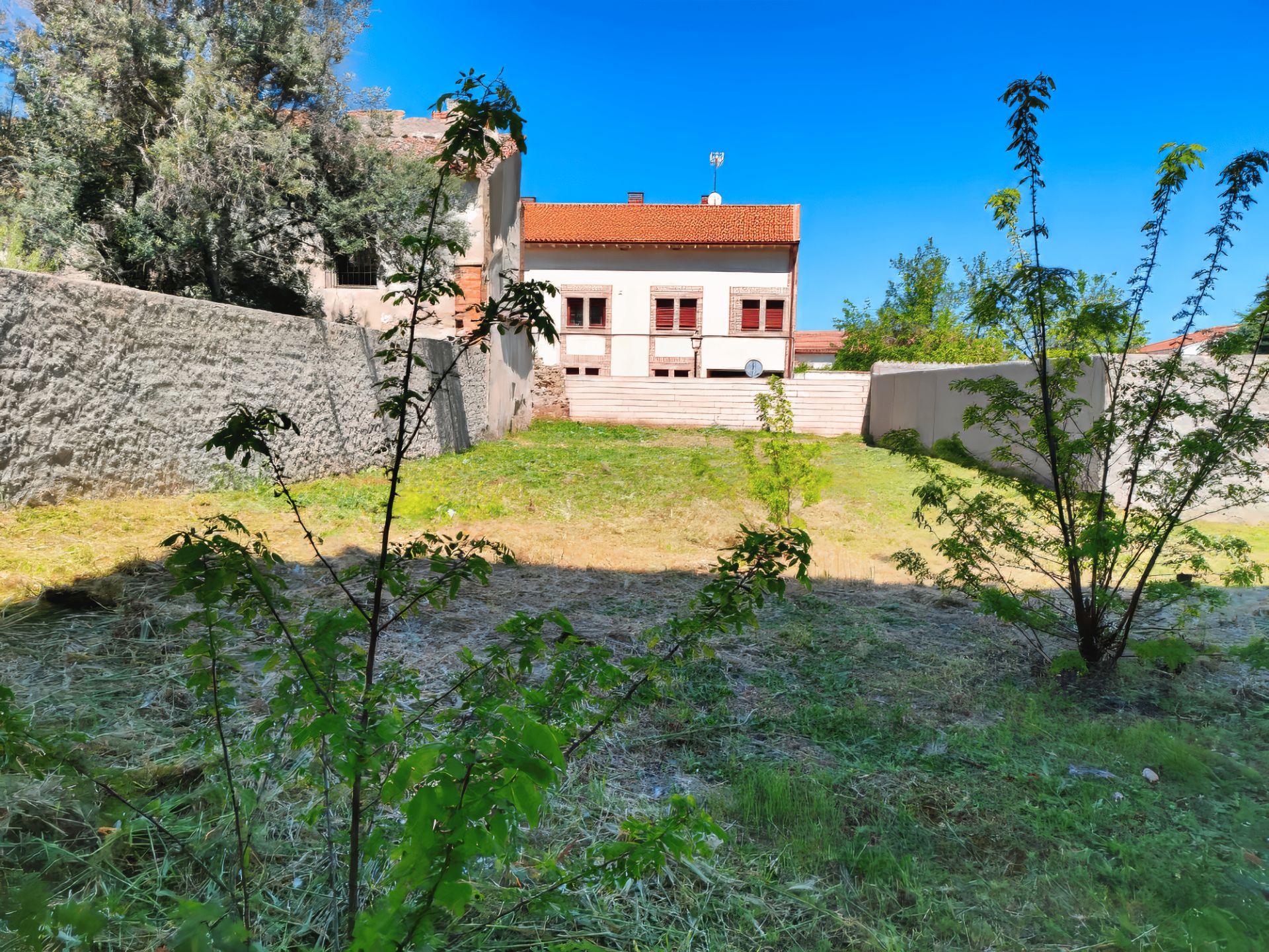 Residencial en venda en Loeches