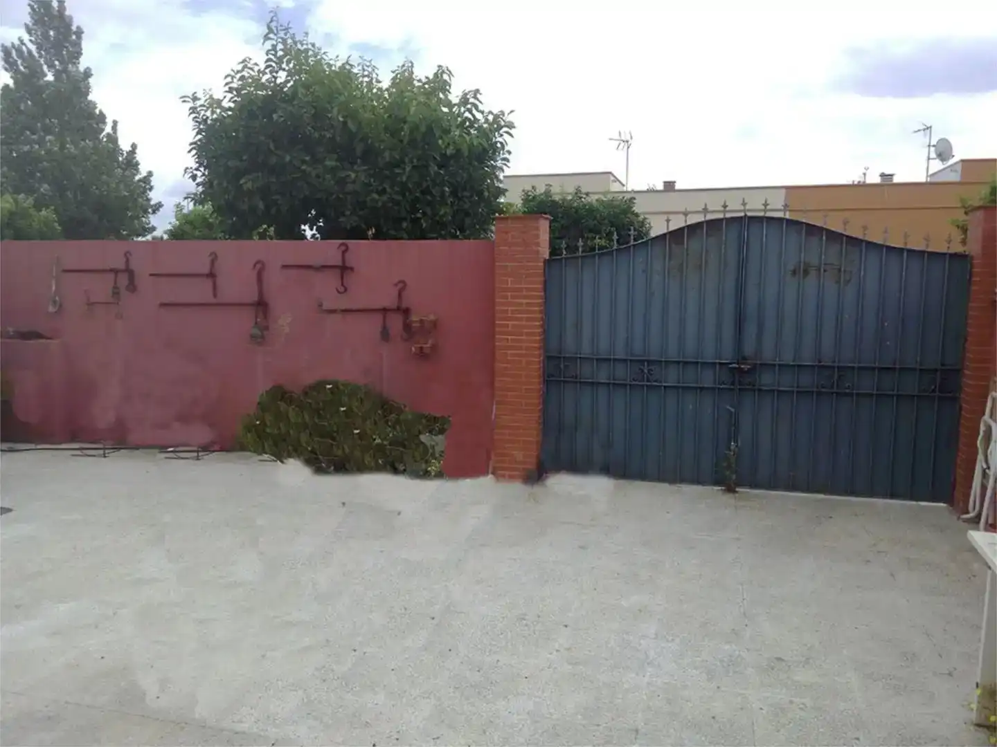 Casa adosada en venta en Almensilla con Aire acondicionado, Jardín privado y Trastero