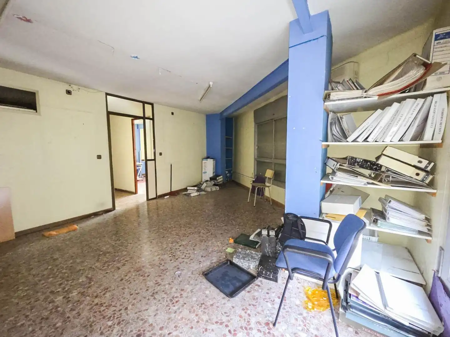 Local commercial à louer à Centre - Eixample – Can Llobet, imagen 10