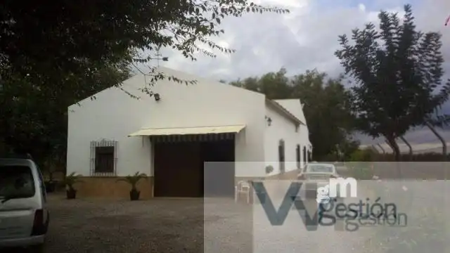 Casa rústica en venda a Villamartín, imagen 9
