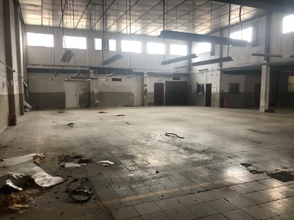 Nau industrial en venda a Batoi, imagen 15