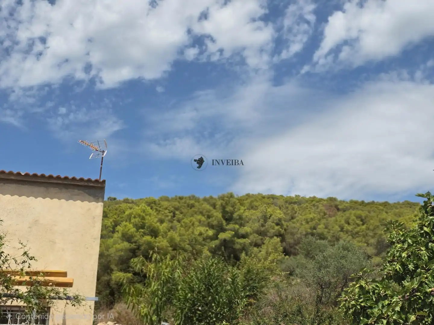 Haus mit Terrasse zum Verkauf in Castellví de la Marca, imagen 35