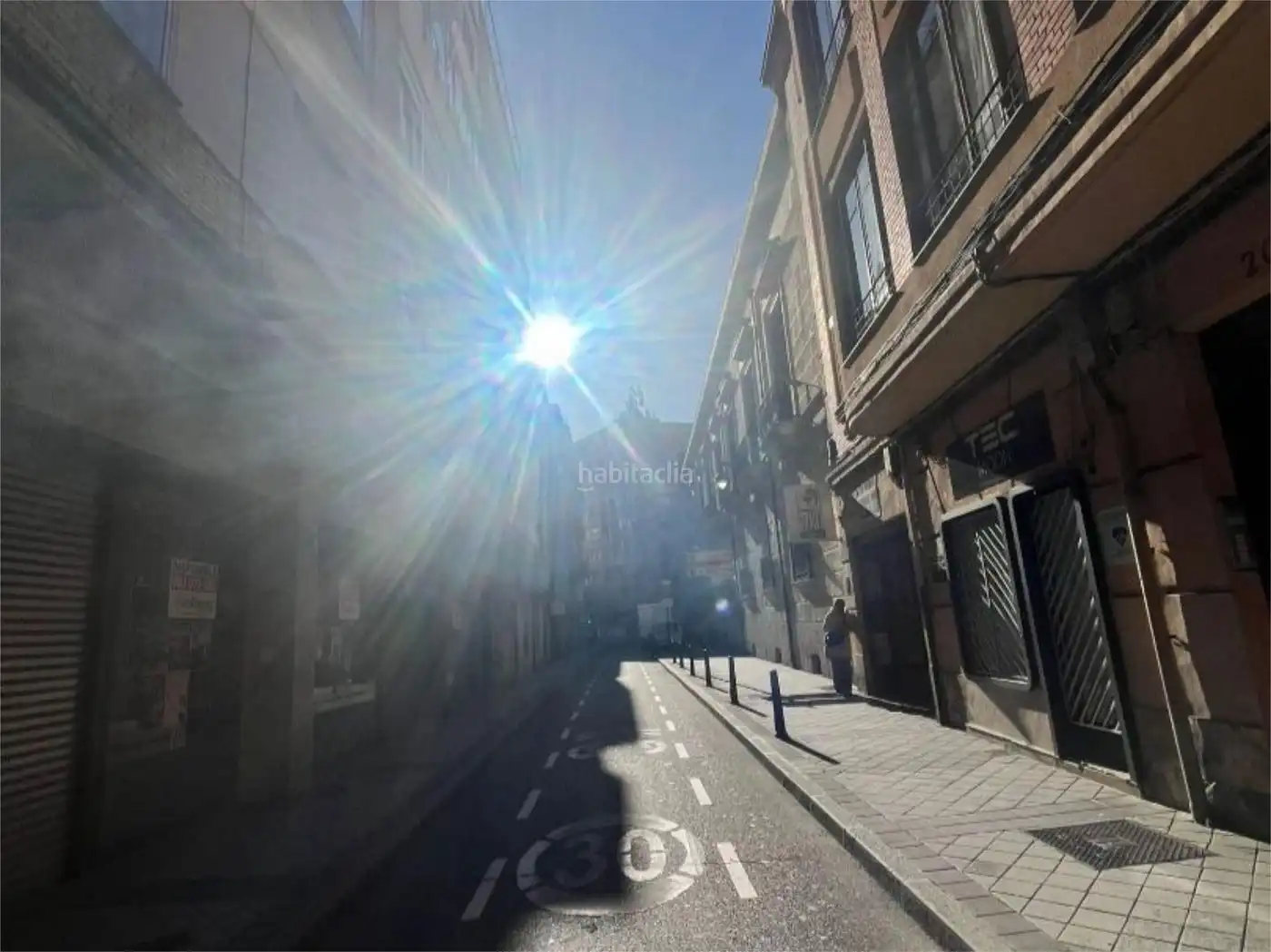 Pis amb ascensor en venda a Calle de Fray Luis de León 13, imagen 16