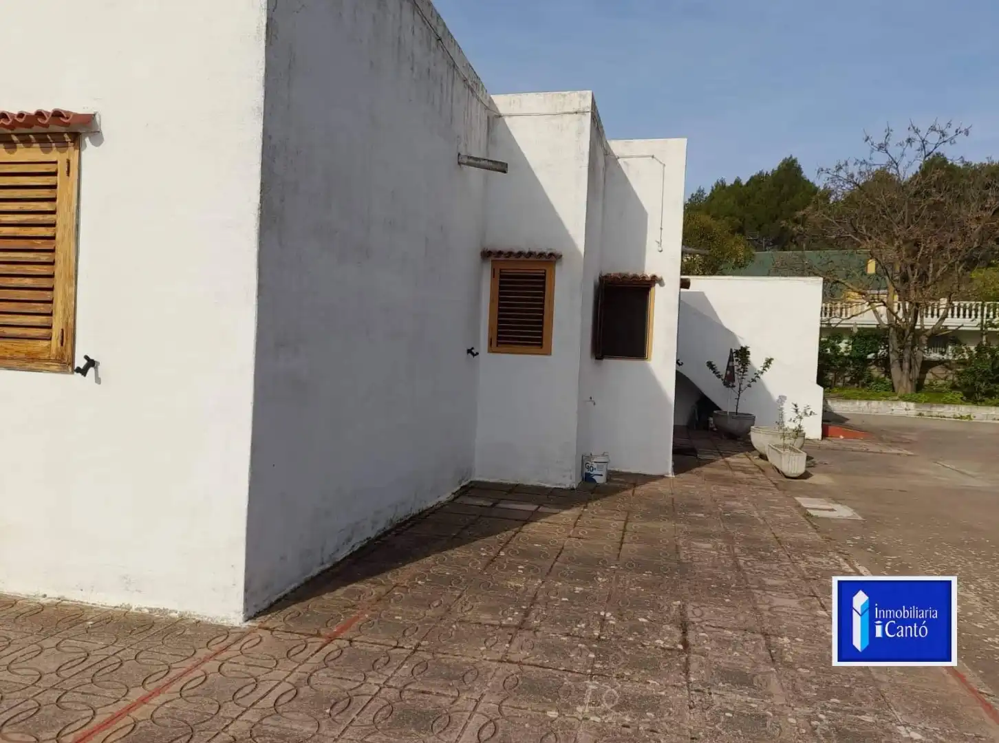 Chalet con piscina en venta en Batoi, imagen 40