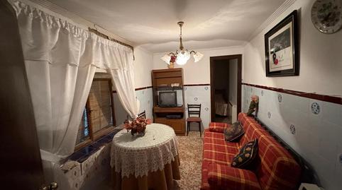 Foto 5 de Casa o xalet en venda a Tercia, Argamasilla de Calatrava, Ciudad Real