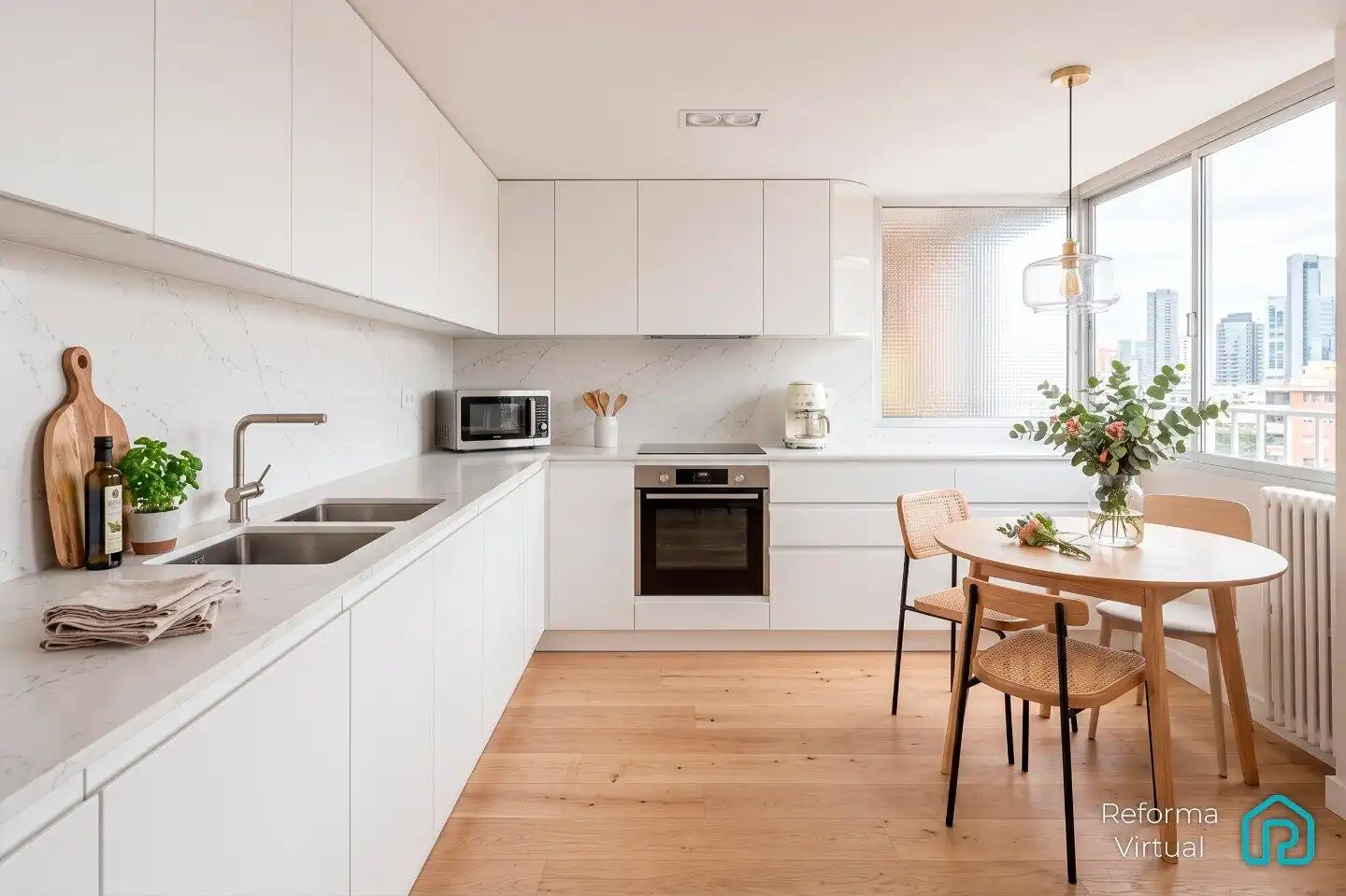 Flat with lift for sale in calle corona de aragón nº 18-20, zaragoza, imagen 27