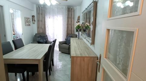 Foto 3 de Pis en venda a Calle San Leonardo, 23, Plaza de Toros - Santa Rita, Almería