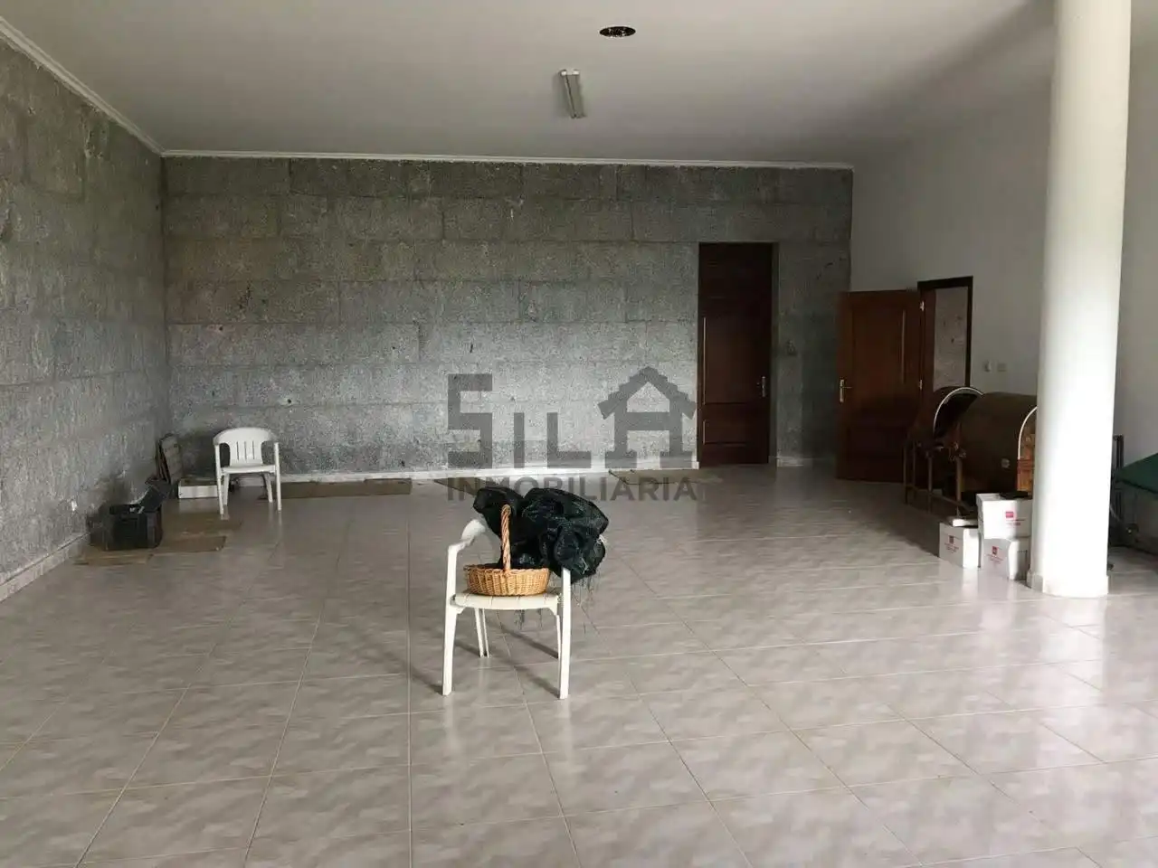 Casa o chalet en venta en San Cibrao das Viñas