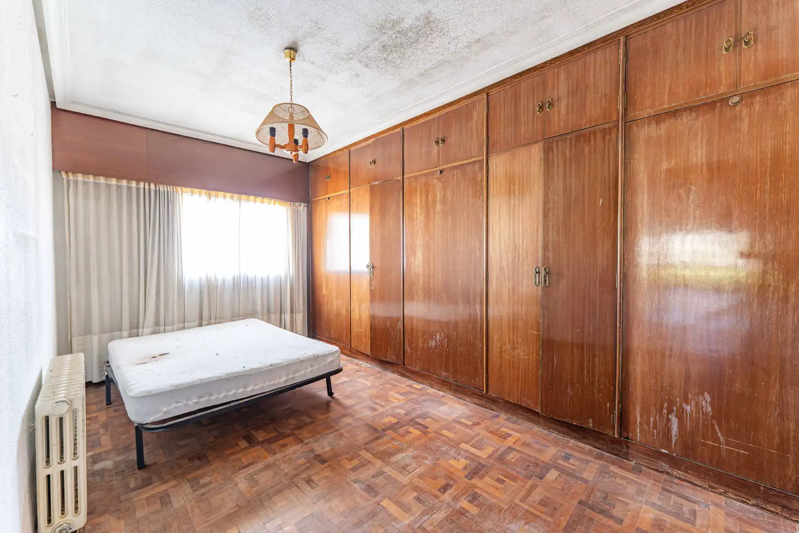 Bedroom of Houses for sale in El Álamo  with Swimming Pool