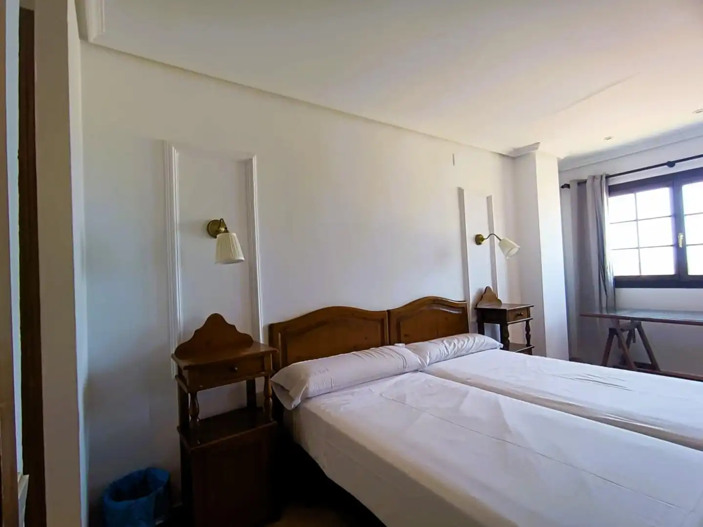 Bedroom of Study for sale in San Fernando  with Air Conditioner, Terrace and Furnished