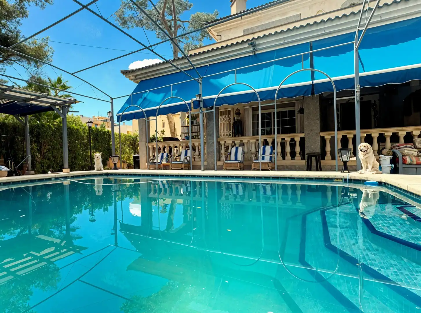 Maison avec terrasse à vendre à Platja de Palma, imagen 17