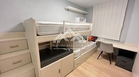 Foto 2 de Pis de lloguer a Arco Norte - Avda. España, Dos Hermanas