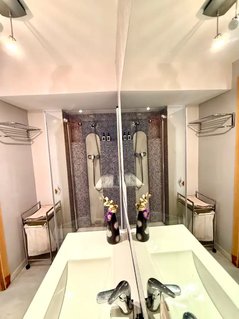 Mini appartamento con terrazza in vendita a Calle Nuestra Señora de la Luz 4, imagen 37