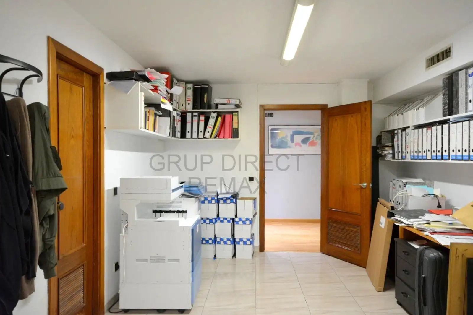 Büro mit Aufzug zum Verkauf in Centre, imagen 20