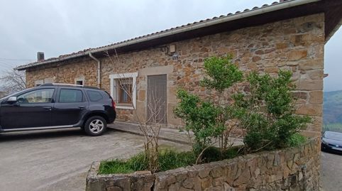 Foto 2 von Country house zum Verkauf in Barrio Sierra, 8, Karrantza Harana / Valle de Carranza, Bizkaia