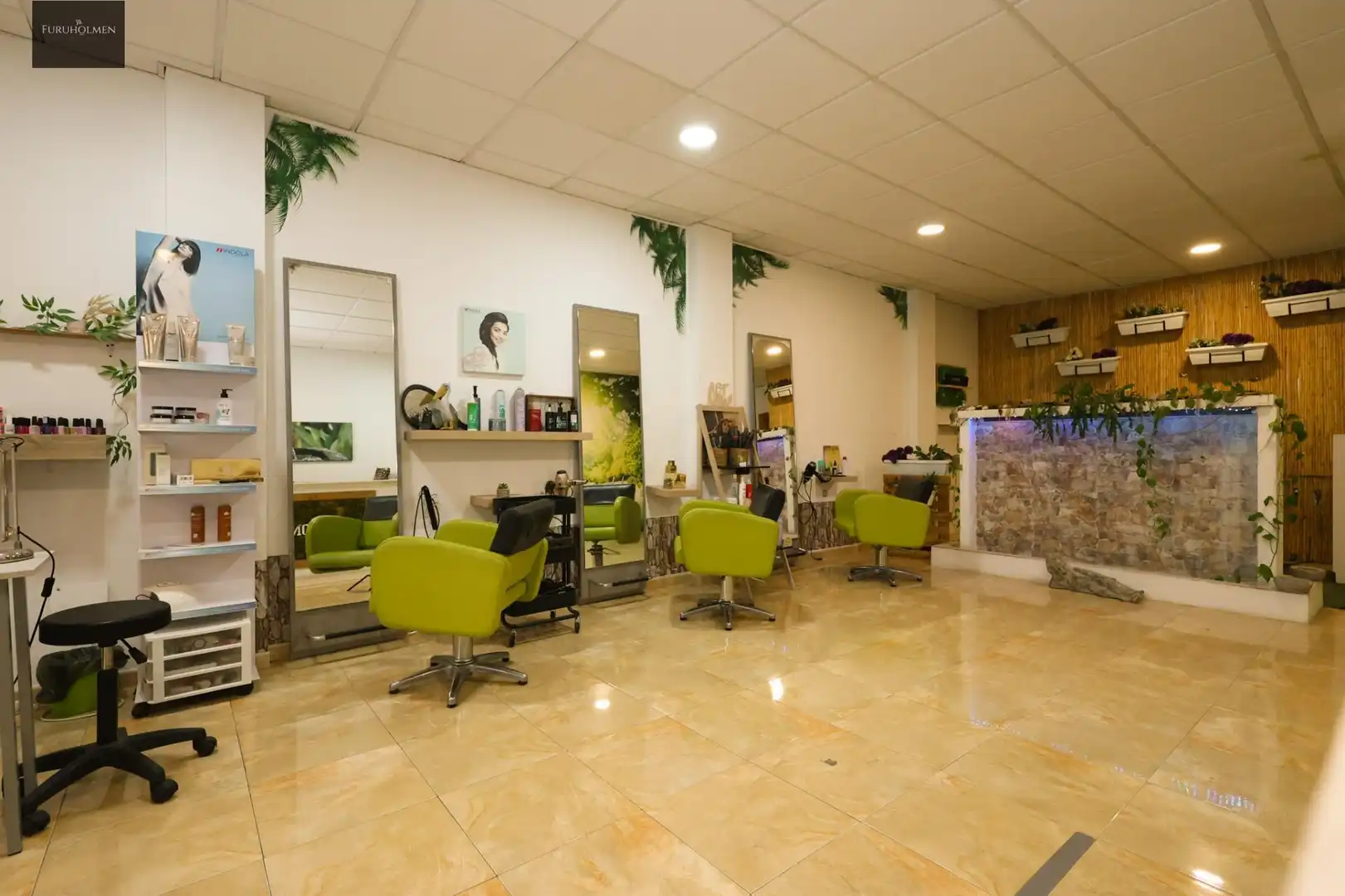 Local comercial en venda a Calle Calle Altamira, imagen 6