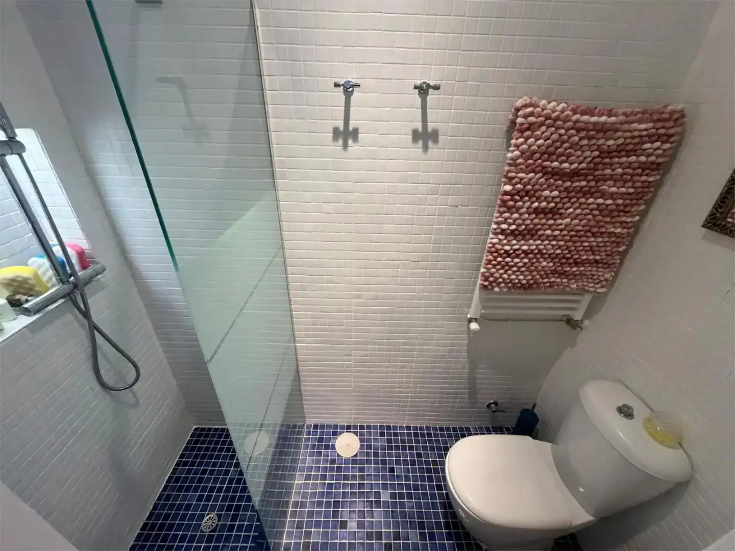 Baño de Piso en venta en Tregadín